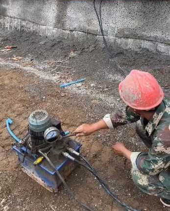 潍坊昌邑预应力锚杆